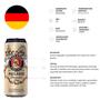 Imagem de Kit 12 Cervejas Paulaner Edição Especial Oktober Bier 500ml