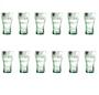 Imagem de Kit 12 Copos Coca Cola Verde Em Vidro