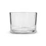 Imagem de Kit 12 Copos de Vidro 156ml Patê Para Decoração E Velas
