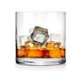 Imagem de Kit 12 Copos de Whisky Brooklyn Rocks 310mL Vidro