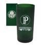 Imagem de Kit 12 Copos Long Drink Prime Palmeiras 300ml Fosco