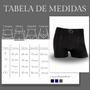 Imagem de Kit 12 Cueca Boxer Masculino Microfibra Confortável RP Original