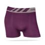 Imagem de Kit 12 Cueca Boxer sem Costura  Masculino Confortavél