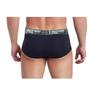 Imagem de Kit 12 Cueca Masculina Slip Tradicional Algodão