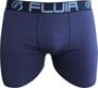 Imagem de Kit 12 Cuecas Boxer Cotton Adulto