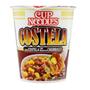 Imagem de Kit 12 Cup Noodles 68Gr Costela Churrasco