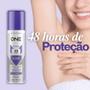 Imagem de Kit 12 Desodorante Above One Women Love 150ml