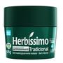 Imagem de Kit 12 Desodorante Creme Tradicional Herbíssimo 55G - Dana