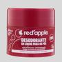 Imagem de Kit 12 Desodorante Em Creme Para Os Pés 55G - Red Apple