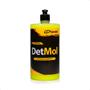 Imagem de kit 12 Detmol Shampoo Concentrado Lava Carro Moto Sandet 1l