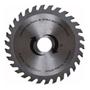 Imagem de Kit 12 Discos De Serra Circular Com 30 Dentes 110mm