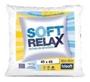 Imagem de Kit 12 Enchimento De Almofada Soft Relax 45x45cm Trisoft