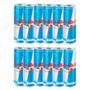 Imagem de Kit 12 Energético Red Bull Sugarfree 355ml