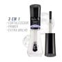 Imagem de Kit 12 Esmalte Base Fortalecedora 31  Primer Extra Brilho Vult 8ml