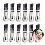 Imagem de Kit 12 Esmalte Base Fortalecedora 31  Primer Extra Brilho Vult 8ml