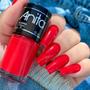 Imagem de Kit 12 Esmaltes Anita Tons Vermelho Que Amo