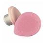 Imagem de Kit 12 Esponjas Silicone de Dedo Limpeza Facial Hello Mini