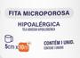 Imagem de Kit 12 Fita Cirúrgica Microporosa Branca 5cm X 10m - Missner