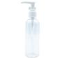 Kit 12 Frasco Válvula Pump Álcool Gel Sabonete Líquido 100ml - Arte Sedução Imagem de Kit 12 Frasco Válvula Pump Álcool Gel Sabonete Líquido 100ml