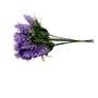 Imagem de Kit 12 Galhos De Flor Lavanda Artificial Decorativa