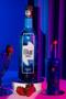 Imagem de Kit 12 garrafas coquetel alcoólico pinga azul original drink blue sweet 275ml