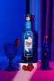 Imagem de Kit 12 garrafas coquetel alcoólico pinga azul original drink blue sweet 275ml