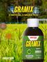 Imagem de Kit 12 Gramix 100 ml Elimina Ervas Daninhas A Grama Fica Com Nota Fiscal