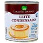 Imagem de Kit 12 Leite Condensado Diet São Lourenço 335G