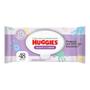 Imagem de Kit 12 Lenços Umed HUGGIES One&done C/48 = 576 Lenços