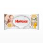 Imagem de Kit 12 lenços umed huggies recém nascido 48un