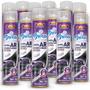 Imagem de Kit 12 Limpa Ar Condicionado Carro Breeze Lavanda Proauto 300ml 