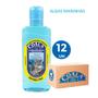 Imagem de Kit 12 Limpador Concentrado Perfumado de Ambientes Algas Marinhas Coala 120ml