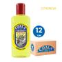 Imagem de Kit 12 Limpador Concentrado Perfumado de Ambientes Citronela Coala 120ml