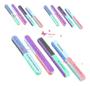Imagem de Kit 12 Lixa Polidora Bloco P/ Unhas - 7 Steps Faces Unha