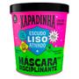 Imagem de Kit 12 Mascara Disciplinante Xapadinha 450g - Lola