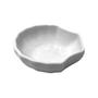 Imagem de KIT 12 Mini Tigela Concha de Porcelana 100 ml Servir Porções