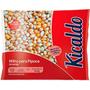 Imagem de Kit 12 Pacotes Milho Para Pipoca Kicaldo 500G