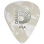 Imagem de Kit 12 Palheta Planet Waves Celuloide Perolada Heavy Std 1CWP6