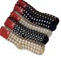 Imagem de Kit 12 Pares Meia Soft Felpuda Masculina Unissex Super Confortável Inverno Quente.