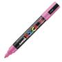 Imagem de Kit 12 PC-5M Caneta Posca Rosa