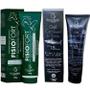 Imagem de Kit 12 Pomada Fisio + 12 Gel Tubarão  Bio Instinto