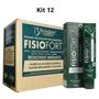 Imagem de Kit 12 Pomada Fisiofort Verde 150G - Bio Instinto