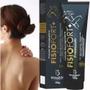 Imagem de Kit 12 Pomada Massagem Fisiofort Premium 150G Bio Instinto