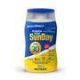 Imagem de Kit 12 protetor solar sunday fps 30 120 gr