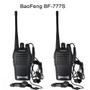 Imagem de Kit 12 Radio Walk Talk Comunicador 16 Ch 12Km Baofeng 777S