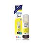 Imagem de Kit 12 Refil Tinta Para T544 L3110 L3250 L3150 B Y C M