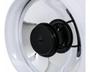 Imagem de Kit 12 Refletores Spot Tx Led 3W Pimbin Par 36 Branco Bivolt
