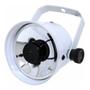 Imagem de Kit 12 Refletores Spot Tx Led 3W Pimbin Par 36 Branco Bivolt