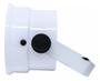 Imagem de Kit 12 Refletores Spot Tx Led 3W Pimbin Par 36 Branco Bivolt