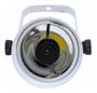 Imagem de Kit 12 Refletores Spot Tx Led 3W Pimbin Par 36 Branco Bivolt